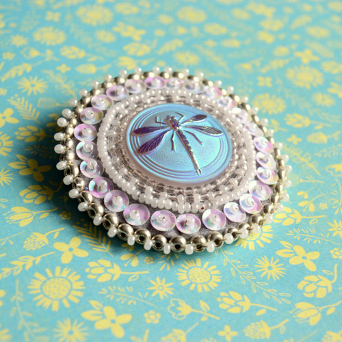 Libellule de petite taille n.50 — foto 1