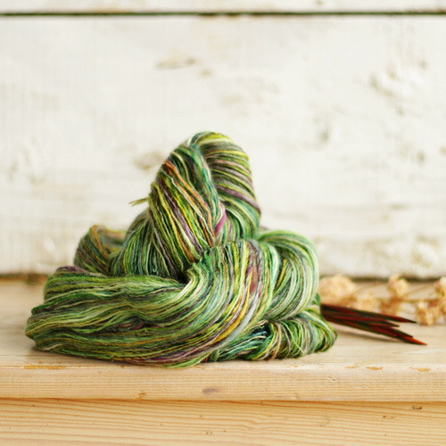 Malabrigo Arco Iris - ručně předená — foto 1