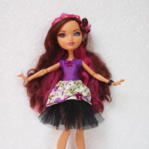 Šaty pro MH / Ever After High — foto 1