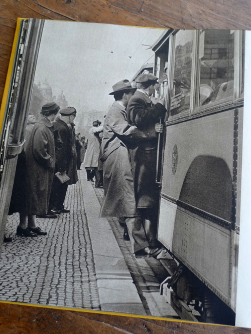 Putování Československem — foto 1
