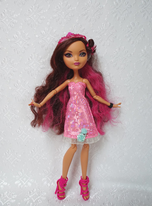 Šaty pro MH / Ever After High — foto 1