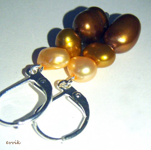 Perlové — foto 1