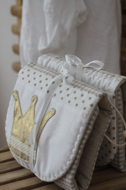 Princess- pastelkovníček — foto 1