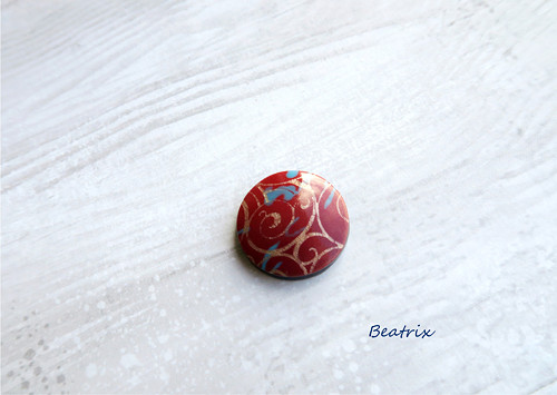 Kabošon 30mm