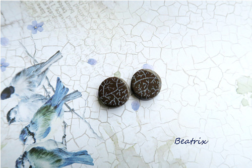 Kabošony 20mm — foto 1