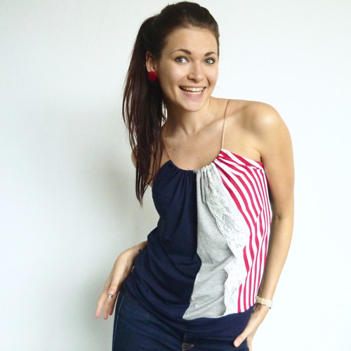 Tílko M/L — foto 1