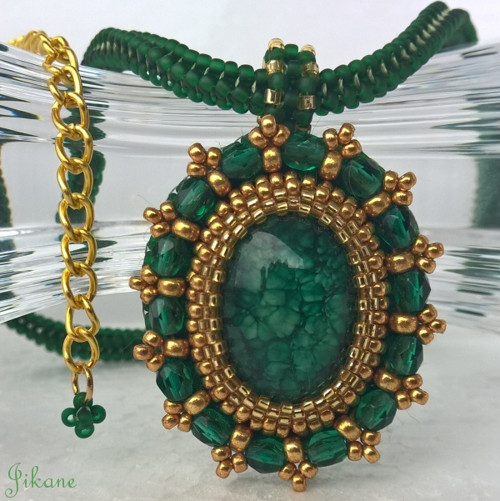 GreenGold.
