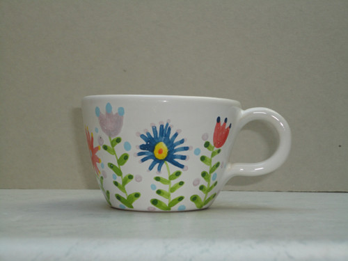Cappuccino - Louka — foto 1