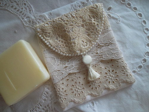 Z prádelníku Jane Austenové — foto 1