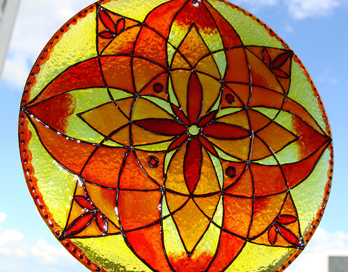 Mandala Optimismus — foto 1