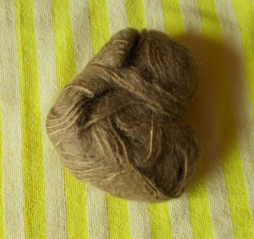 Pletací příze — foto 1