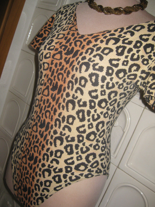 Body tygrované ! Sleva ! — foto 1