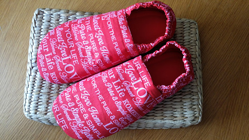 Capáčky - dospělácké - vel. 27-29 cm — foto 1