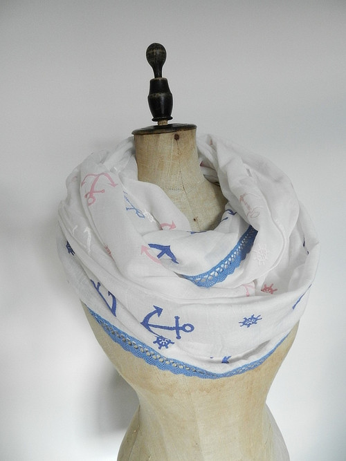 Anchors and Rudder — foto 1