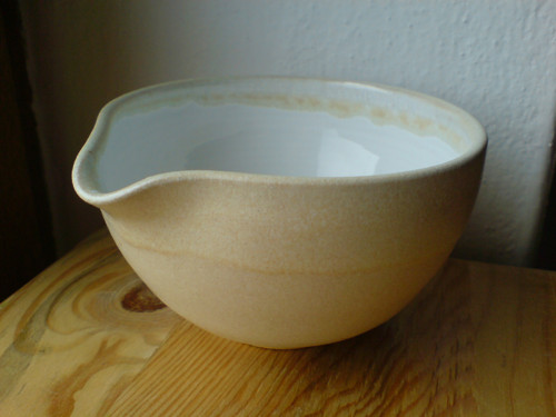 Chladítko — foto 1
