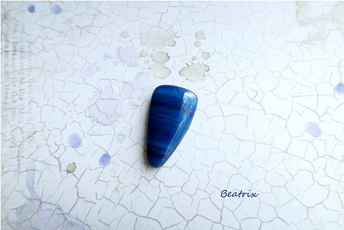 Kabošon 40x23mm