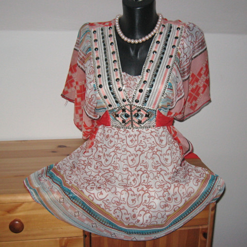 Ta se nepřehlédne 10851 P18