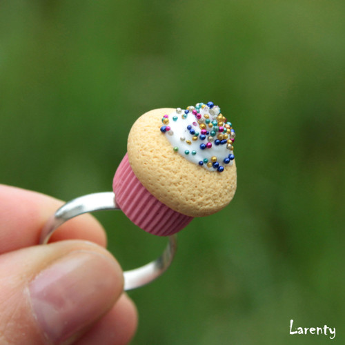 Cupcake Rose — foto 1