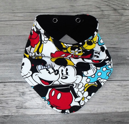 Slintáček - Mickey Mouse — foto 1