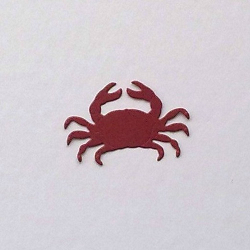 Výsek - Krab