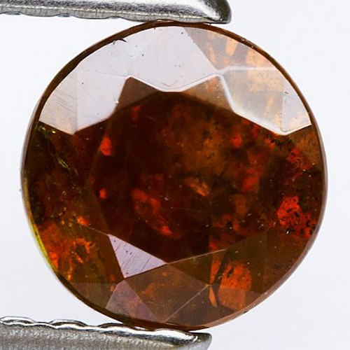 Sfalerit - SUPER RARITA 0,79ct — foto 1