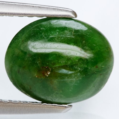 Tsavorit - KRÁSNÁ BARVA 2,58ct — foto 1