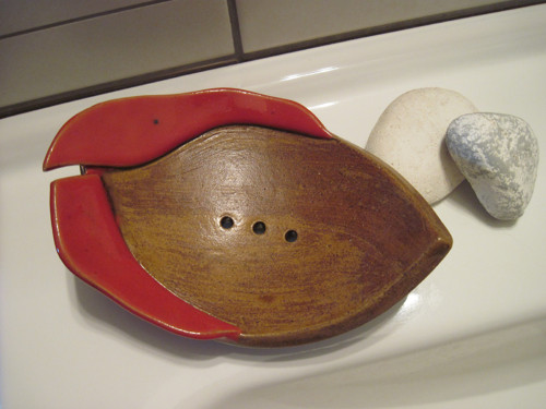 Mýdlenka