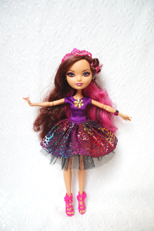 Šaty pro MH / Ever After High — foto 1