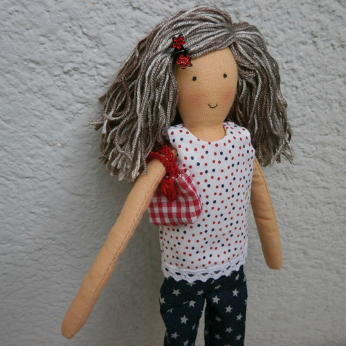 Anti Barbie — foto 1