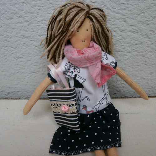 Anti Barbie — foto 1