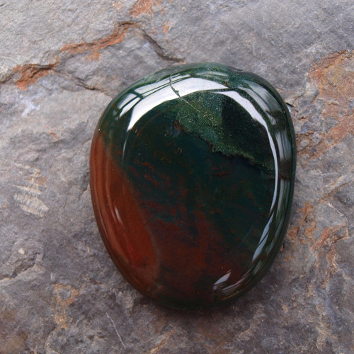 Sardonyx, výběrová placka — foto 1