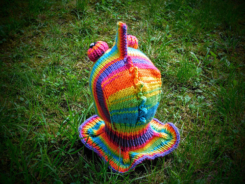 Dětská kukla CHAMELEON EDA