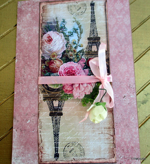 Paris, je t'adore — foto 1