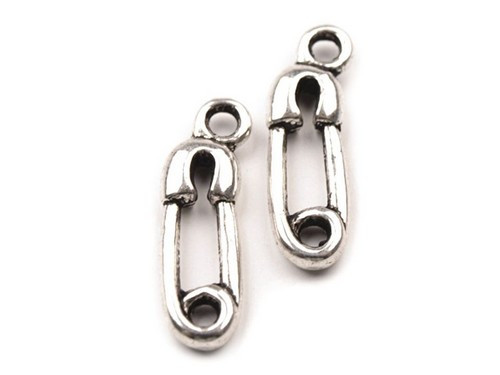 Přívěsek Špendlík 5x18mm 4ks