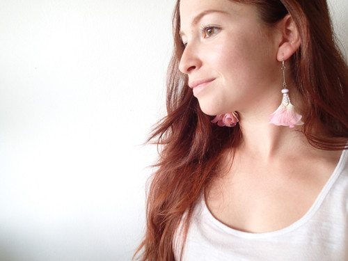Romantic petals — foto 1