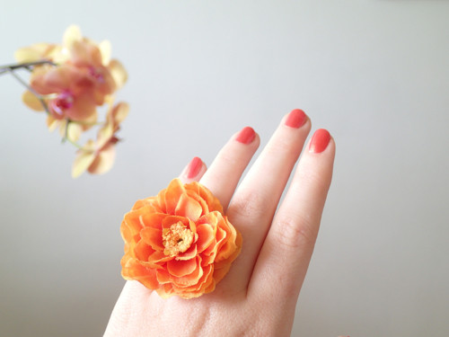 Flowering — foto 1
