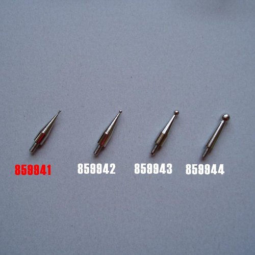 Hrot (nástavec) pro embossing - 1,2 mm