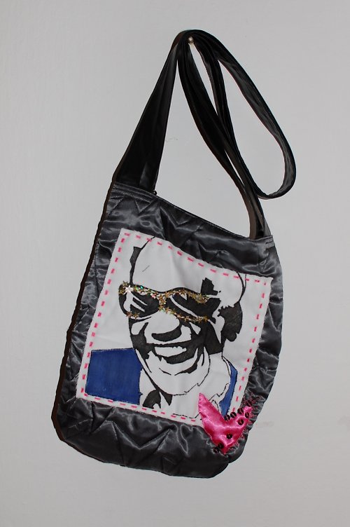 Starbag I. - Ray Charles (2) — foto 1