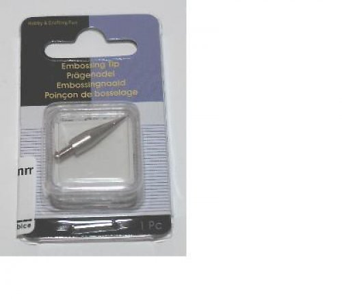 Hrot (nástavec) pro embossing - 0,5 mm