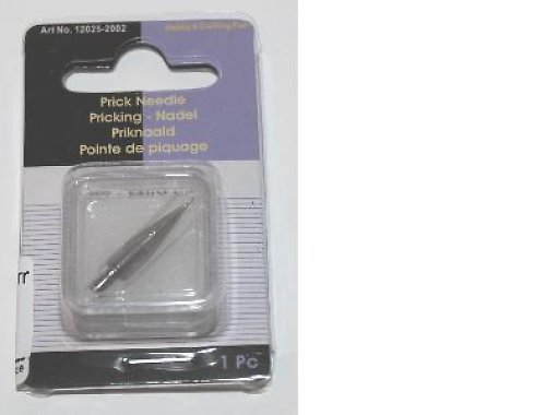 Hrot (nástavec) pro embossing - 0,8 mm