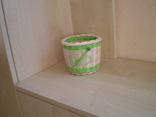 Tužkovník — foto 1