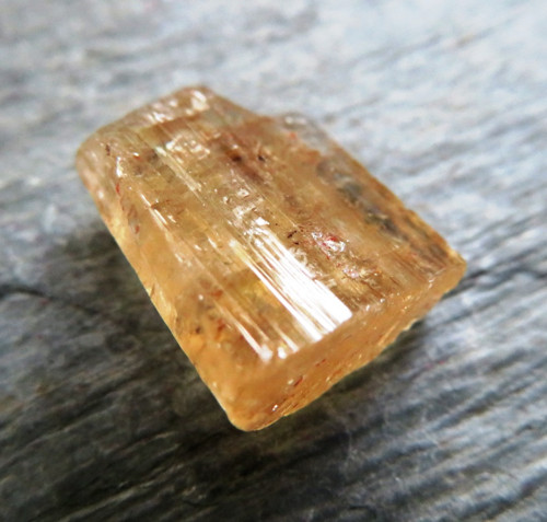 Imperial Topaz Brazílie č.1 — foto 1