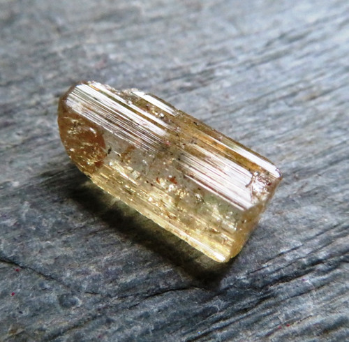 Imperial Topaz Brazílie č.2 — foto 1