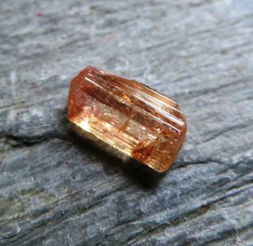 Imperial Topaz Brazílie č.6 — foto 1