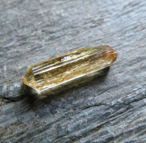 Imperial Topaz Brazílie č.7 — foto 1