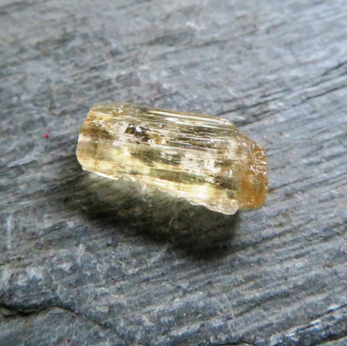 Imperial Topaz Brazílie č.8 — foto 1