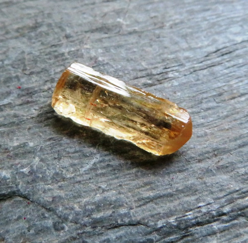 Imperial Topaz Brazílie č.9 — foto 1
