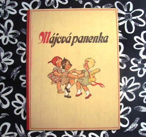 Májová panenka — foto 1