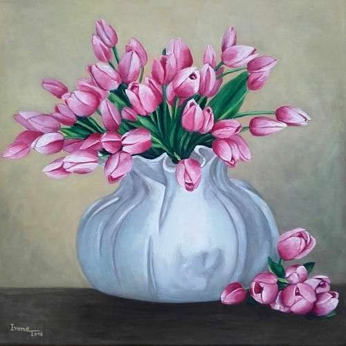 Tulipánky — foto 1