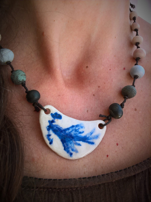 Blue bird — foto 1